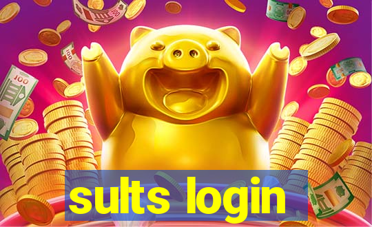 sults login